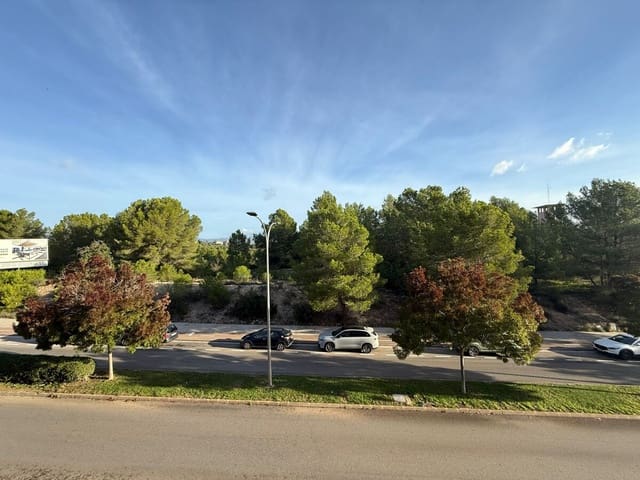 2 sovrum Lägenhet till salu i Genova, Palma de Mallorca med pool garage - 695 000 € (Ref: 9345312)