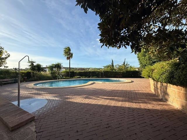 2 quarto Apartamento para venda em Genova, Palma de Mallorca com piscina garagem - 695 000 € (Ref: 9345312)