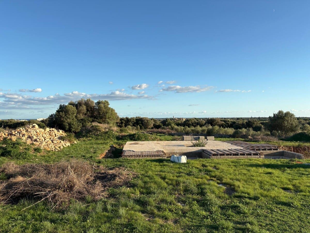 Grond te koop in Sant Llorenc des Cardassar - € 895.000 (Ref: 9346552)