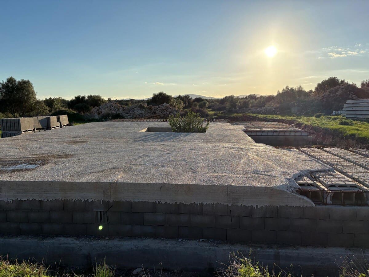 Grond te koop in Sant Llorenc des Cardassar - € 895.000 (Ref: 9346552)