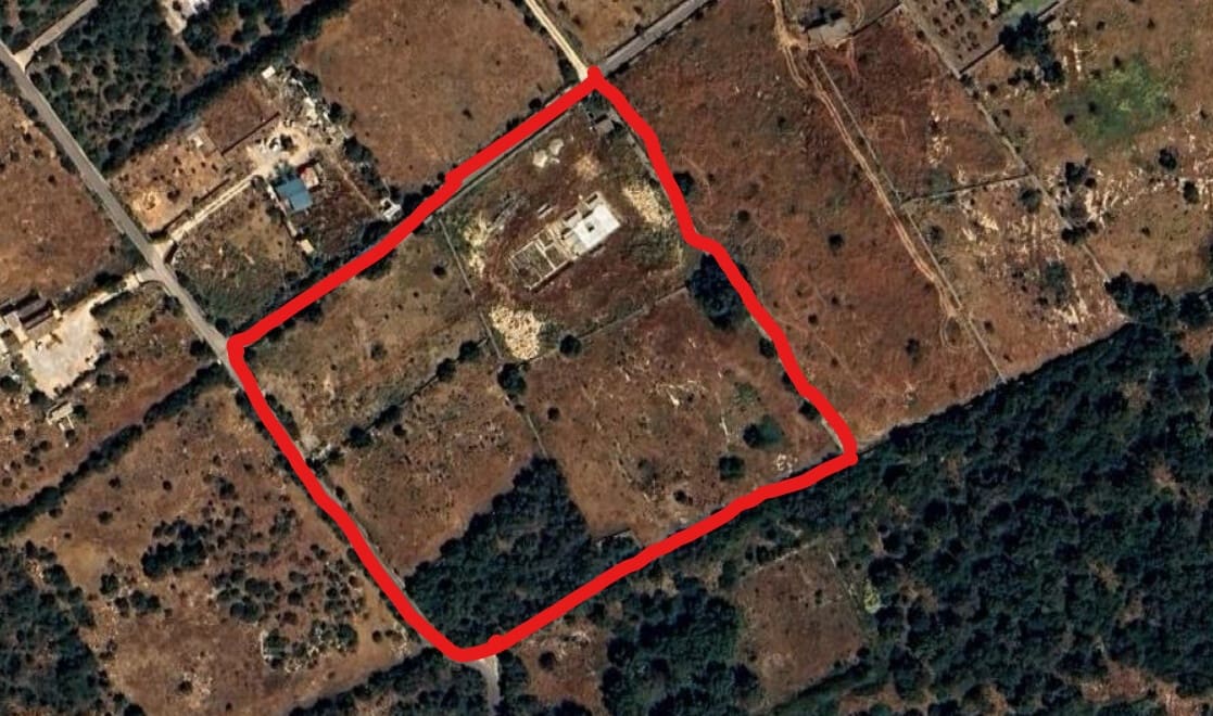 Grond te koop in Sant Llorenc des Cardassar - € 895.000 (Ref: 9346552)