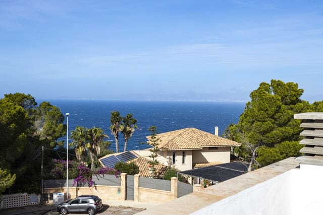 3 soveværelse Byhus til salg i Tolleric, Llucmajor med swimmingpool garage - € 1.099.000 (Ref: 9346553)