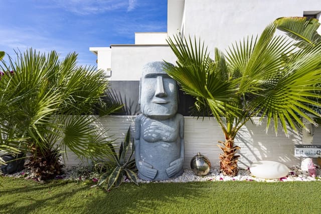 3 soveværelse Byhus til salg i Tolleric, Llucmajor med swimmingpool garage - € 1.099.000 (Ref: 9346553)