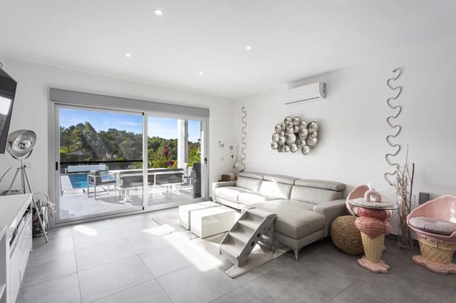 3 soveværelse Byhus til salg i Tolleric, Llucmajor med swimmingpool garage - € 1.099.000 (Ref: 9346553)