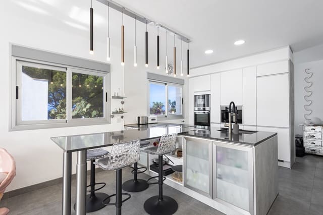 3 soveværelse Byhus til salg i Tolleric, Llucmajor med swimmingpool garage - € 1.099.000 (Ref: 9346553)