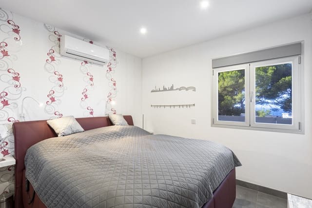 3 sovrum Hus till salu i Tolleric, Llucmajor med pool garage - 998 000 € (Ref: 9346553)