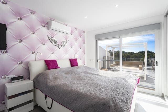 3 sovrum Hus till salu i Tolleric, Llucmajor med pool garage - 998 000 € (Ref: 9346553)