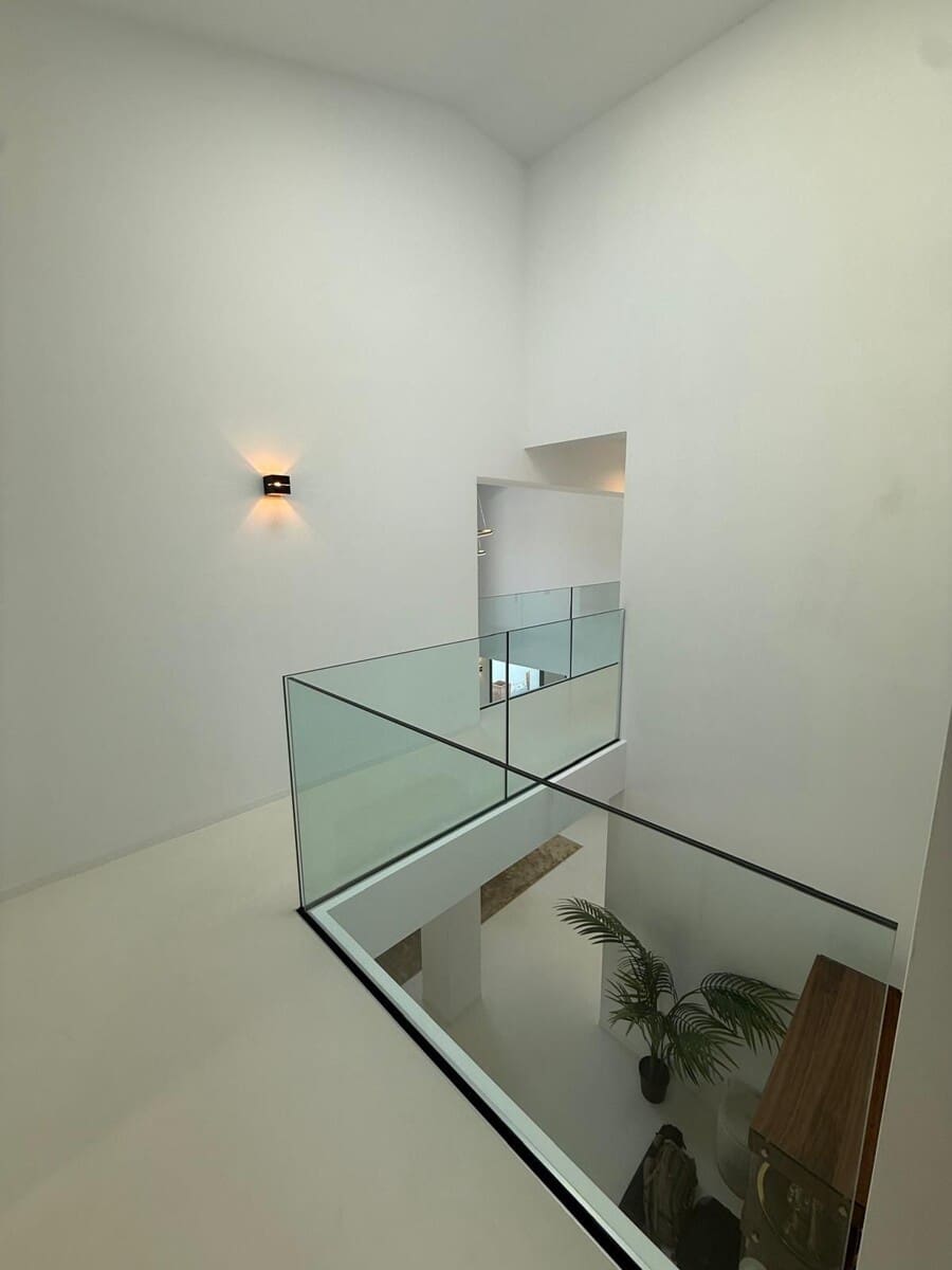 5 camera da letto Villa da affittare in Genova con piscina garage - 12.000 € (Rif: 9357689)