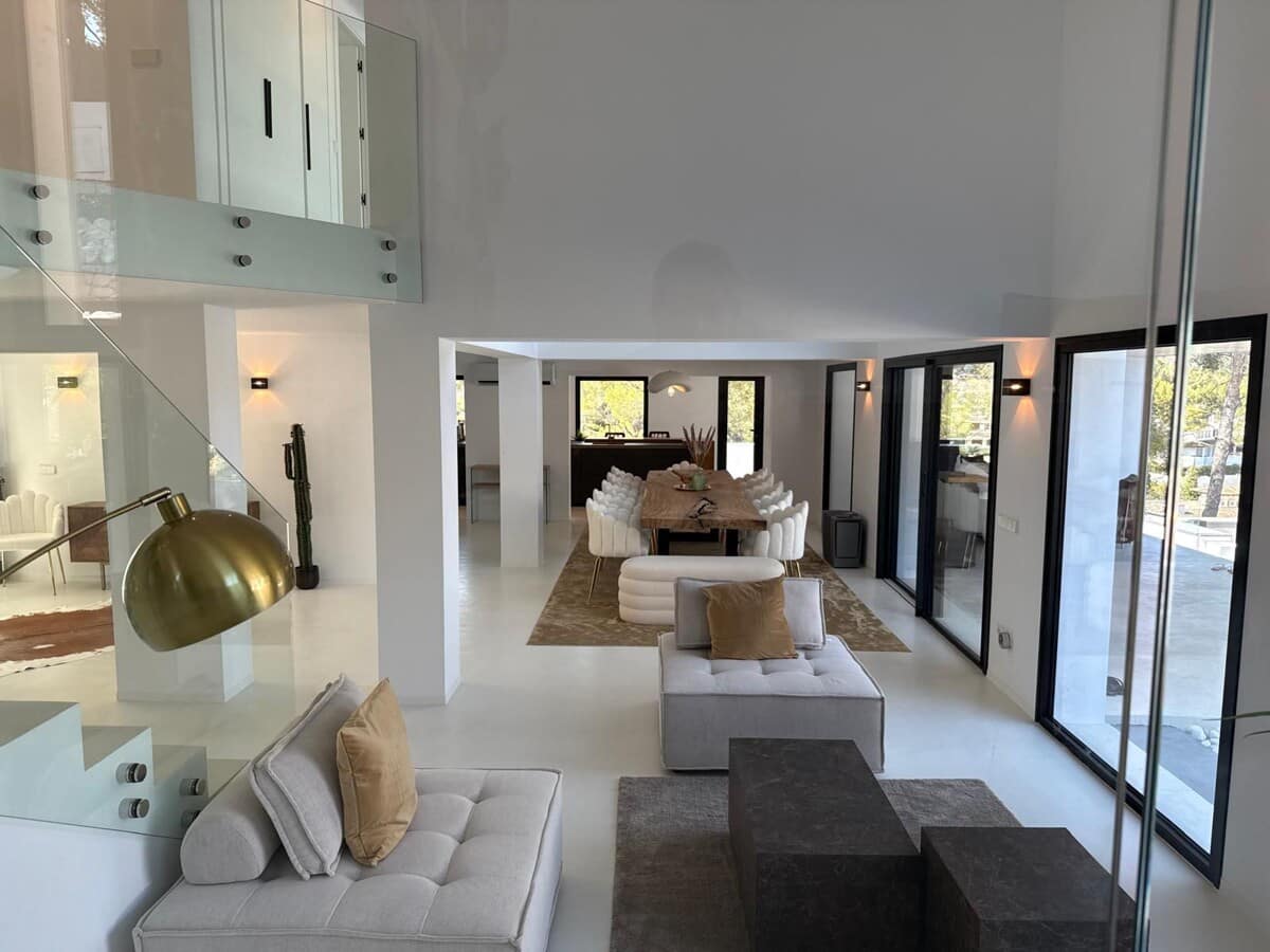 5 camera da letto Villa da affittare in Genova con piscina garage - 12.000 € (Rif: 9357689)