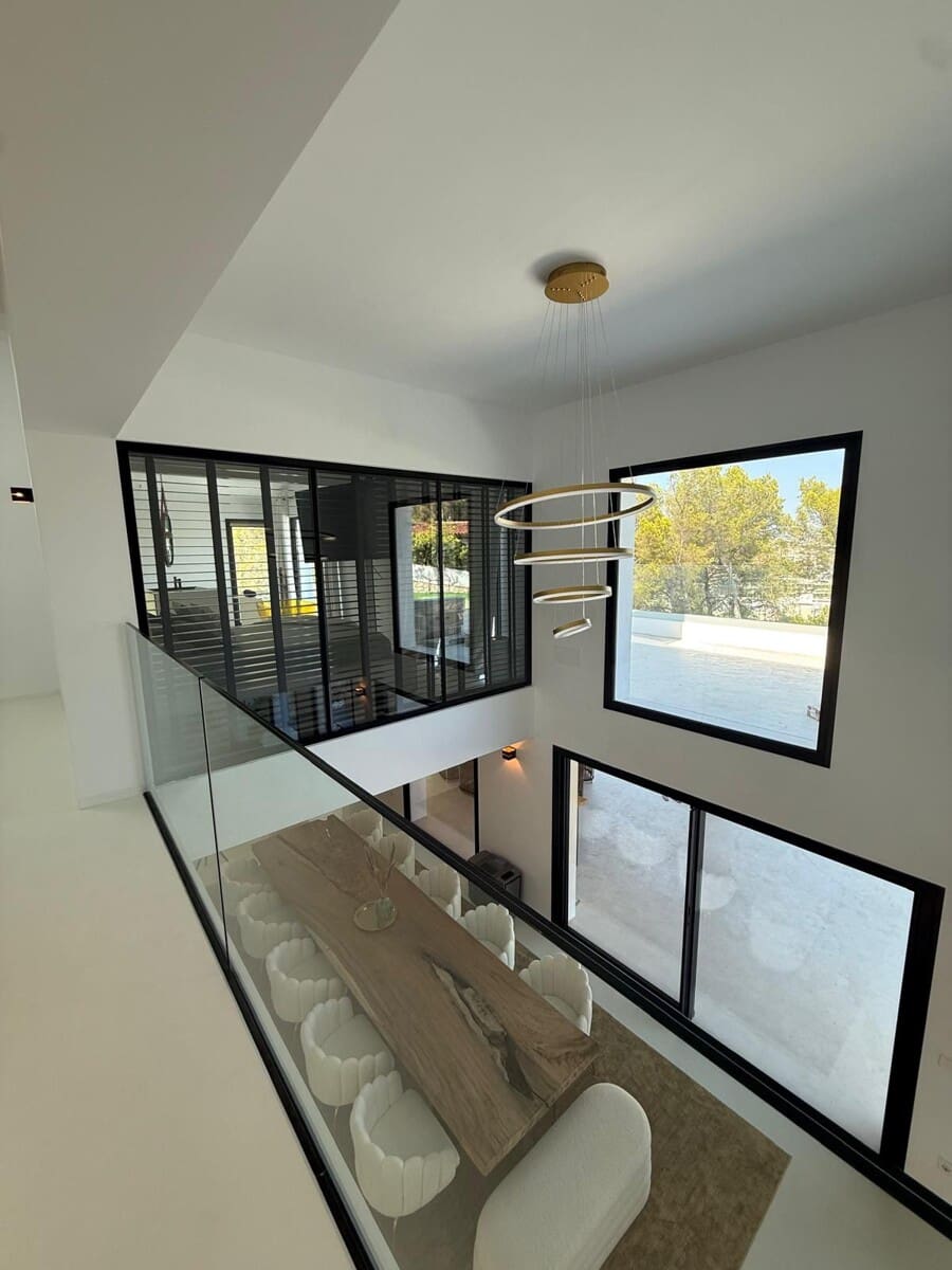 5 camera da letto Villa da affittare in Genova con piscina garage - 12.000 € (Rif: 9357689)