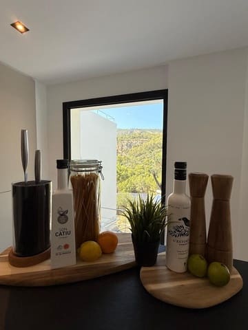 5 camera da letto Villa da affittare in Genova, Palma de Mallorca con piscina garage - 12.000 € (Rif: 9357689)