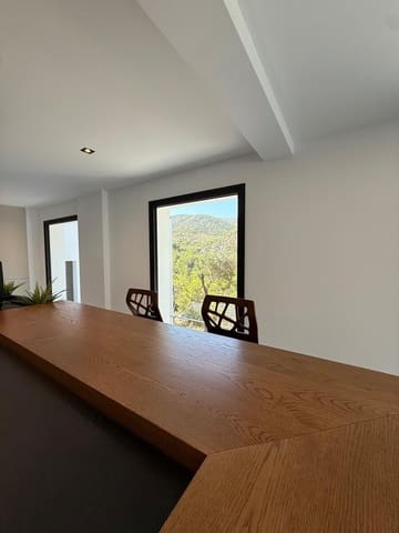 5 camera da letto Villa da affittare in Genova, Palma de Mallorca con piscina garage - 12.000 € (Rif: 9357689)