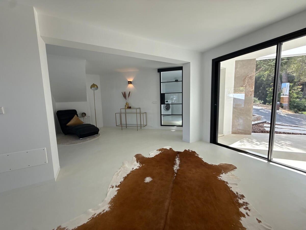 5 camera da letto Villa da affittare in Genova con piscina garage - 12.000 € (Rif: 9357689)