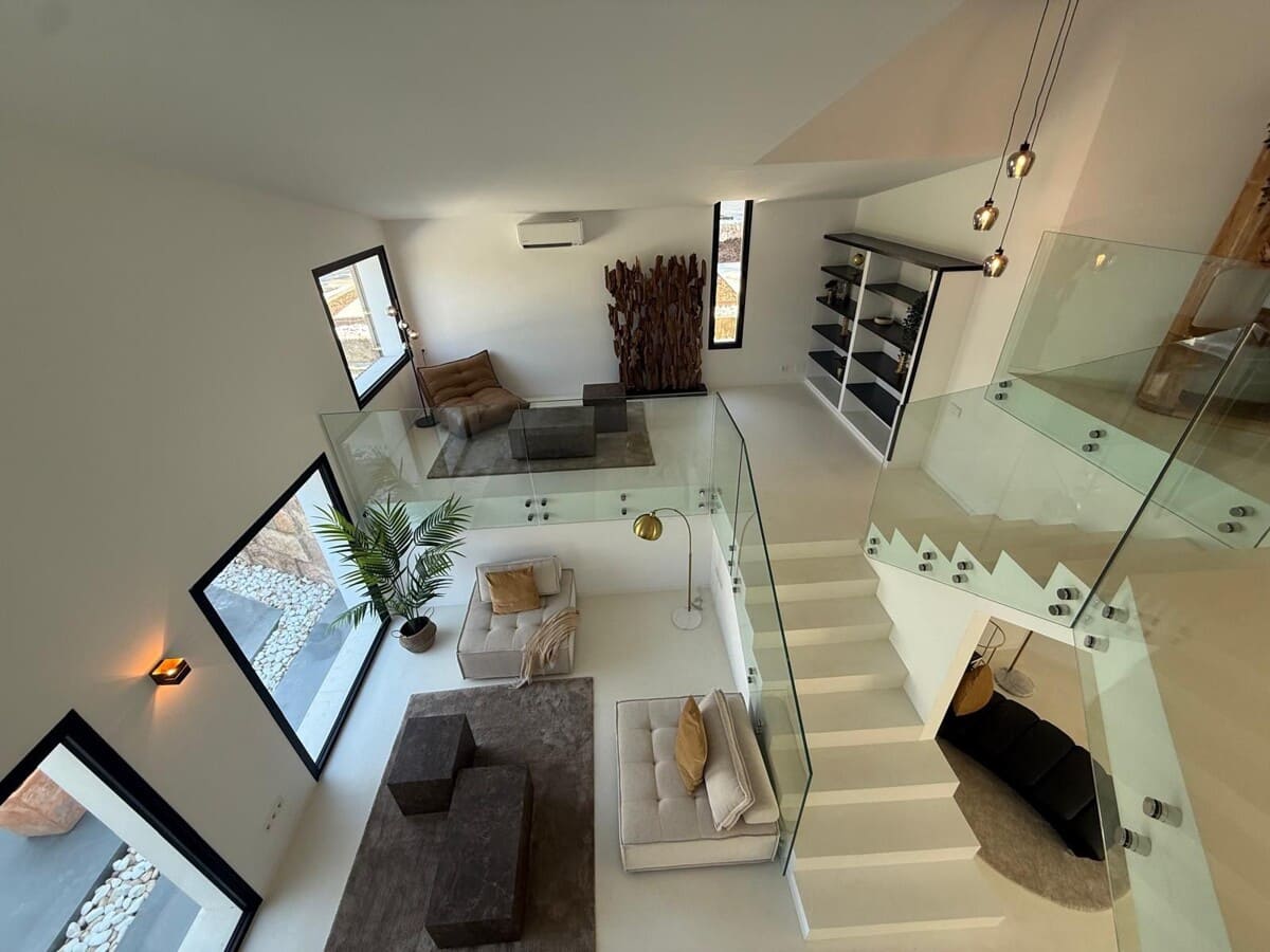 5 camera da letto Villa da affittare in Genova con piscina garage - 12.000 € (Rif: 9357689)