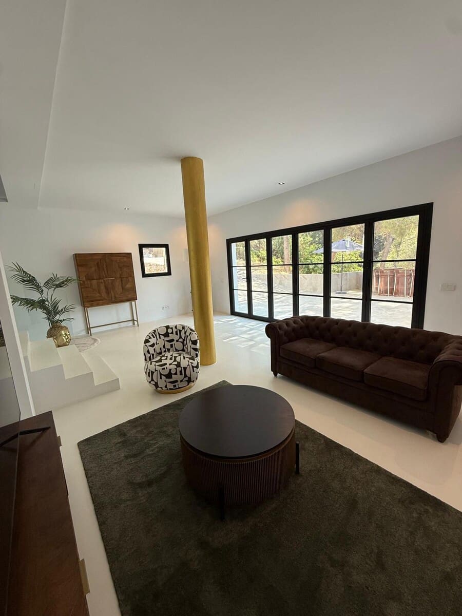 5 camera da letto Villa da affittare in Genova con piscina garage - 12.000 € (Rif: 9357689)