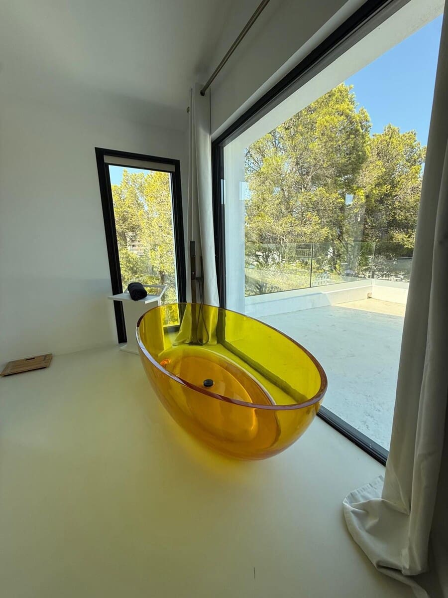 5 camera da letto Villa da affittare in Genova con piscina garage - 12.000 € (Rif: 9357689)