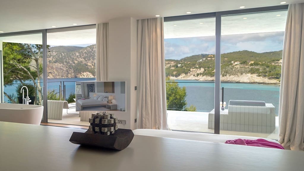 9 bedroom Villa for sale in Es Camp De Mar / El Camp De Mar with pool garage - € 15,000,000 (Ref: 9357690)