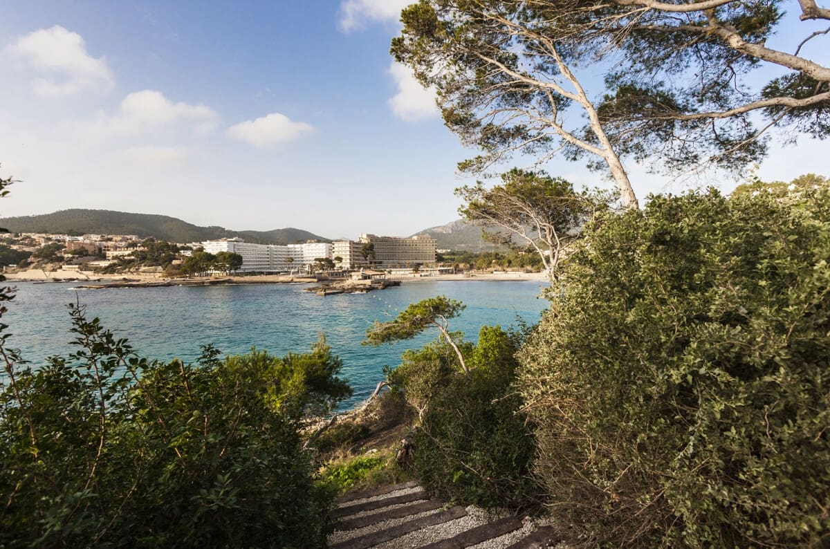 9 bedroom Villa for sale in Es Camp De Mar / El Camp De Mar with pool garage - € 15,000,000 (Ref: 9357690)