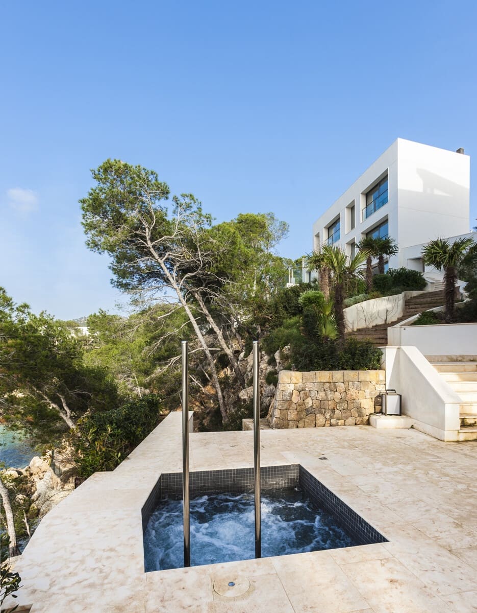 9 bedroom Villa for sale in Es Camp De Mar / El Camp De Mar with pool garage - € 15,000,000 (Ref: 9357690)