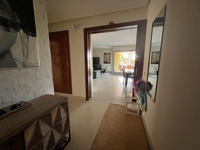 4 soveværelse Lejlighed til salg i Sol de Mallorca, Calvià med swimmingpool - € 995.000 (Ref: 9400228)