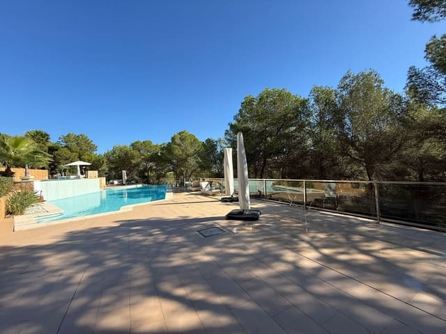 4 soveværelse Lejlighed til salg i Sol de Mallorca, Calvià med swimmingpool - € 995.000 (Ref: 9400228)