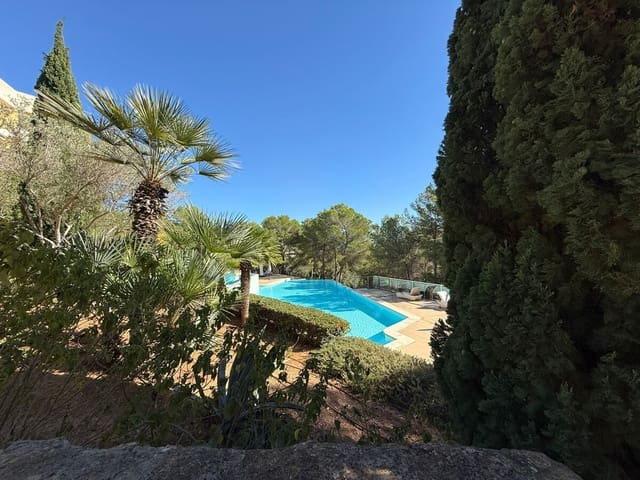 4 soveværelse Lejlighed til salg i Sol de Mallorca, Calvià med swimmingpool - € 995.000 (Ref: 9400228)