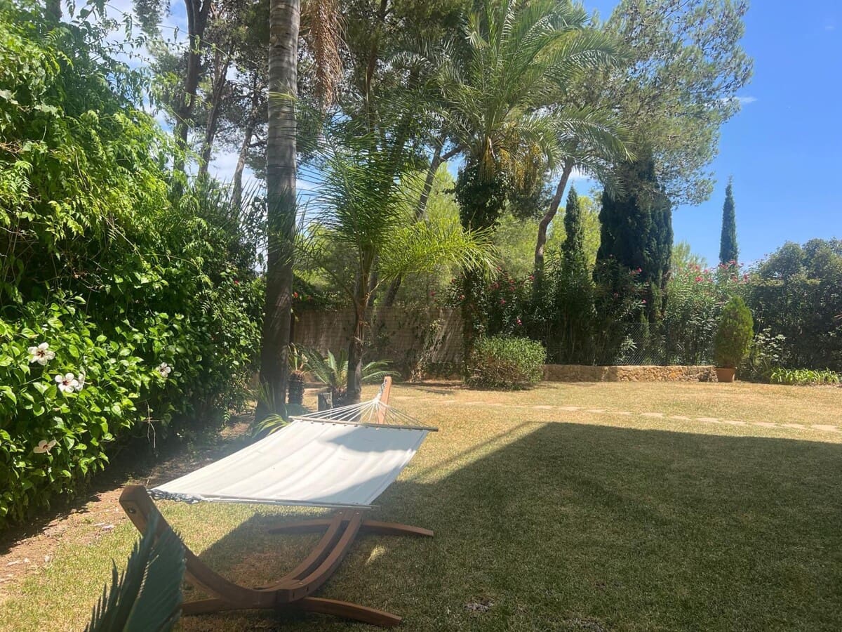 4 soveværelse Lejlighed til salg i Sol de Mallorca med swimmingpool - € 995.000 (Ref: 9400228)