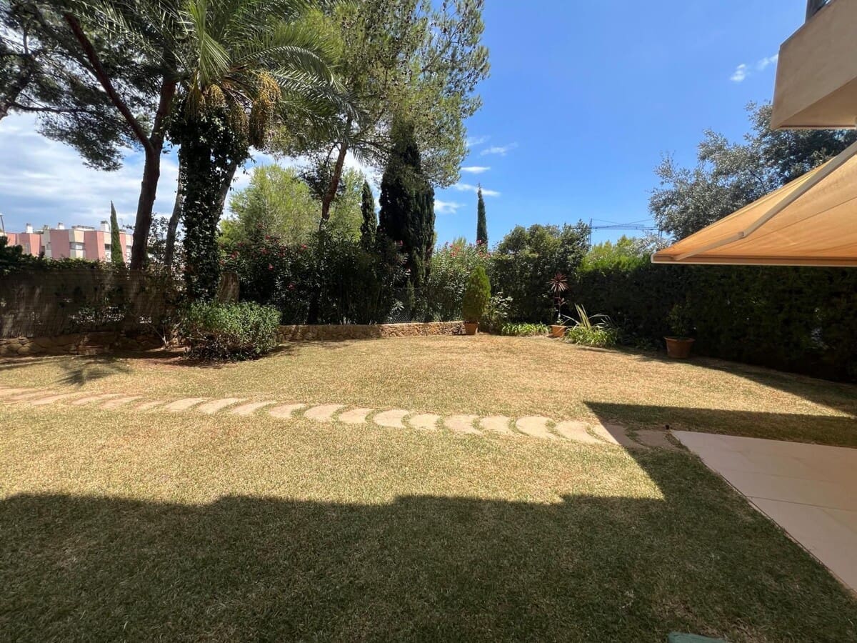 4 soveværelse Lejlighed til salg i Sol de Mallorca med swimmingpool - € 995.000 (Ref: 9400228)