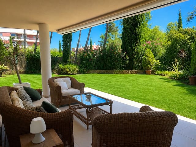 4 camera da letto Appartamento in vendita in Sol de Mallorca, Calvià con piscina - 995.000 € (Rif: 9400228)