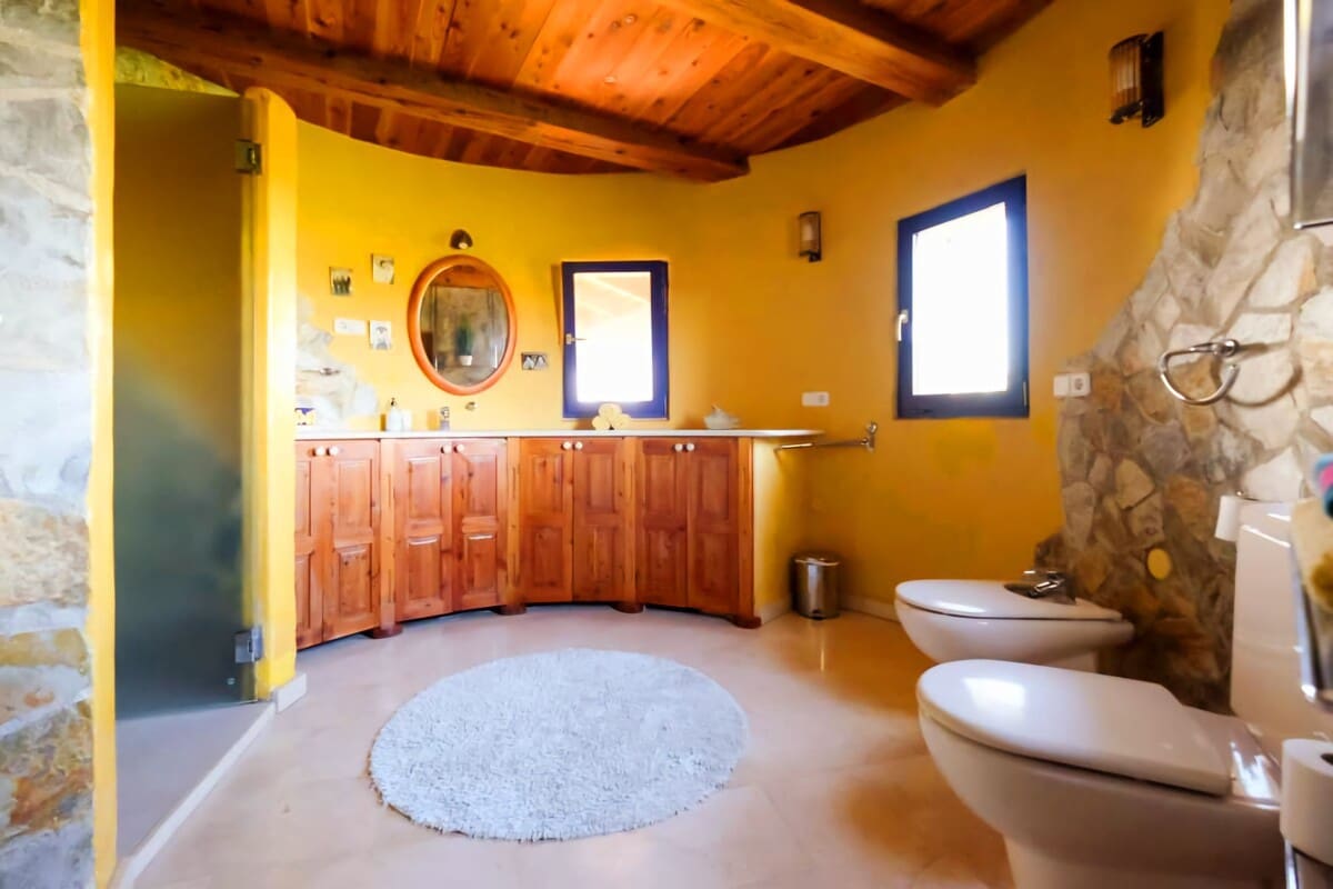 4 bedroom Finca/Country House for sale in Sant Llorenc des Cardassar with pool garage - € 1,849,000 (Ref: 9400229)