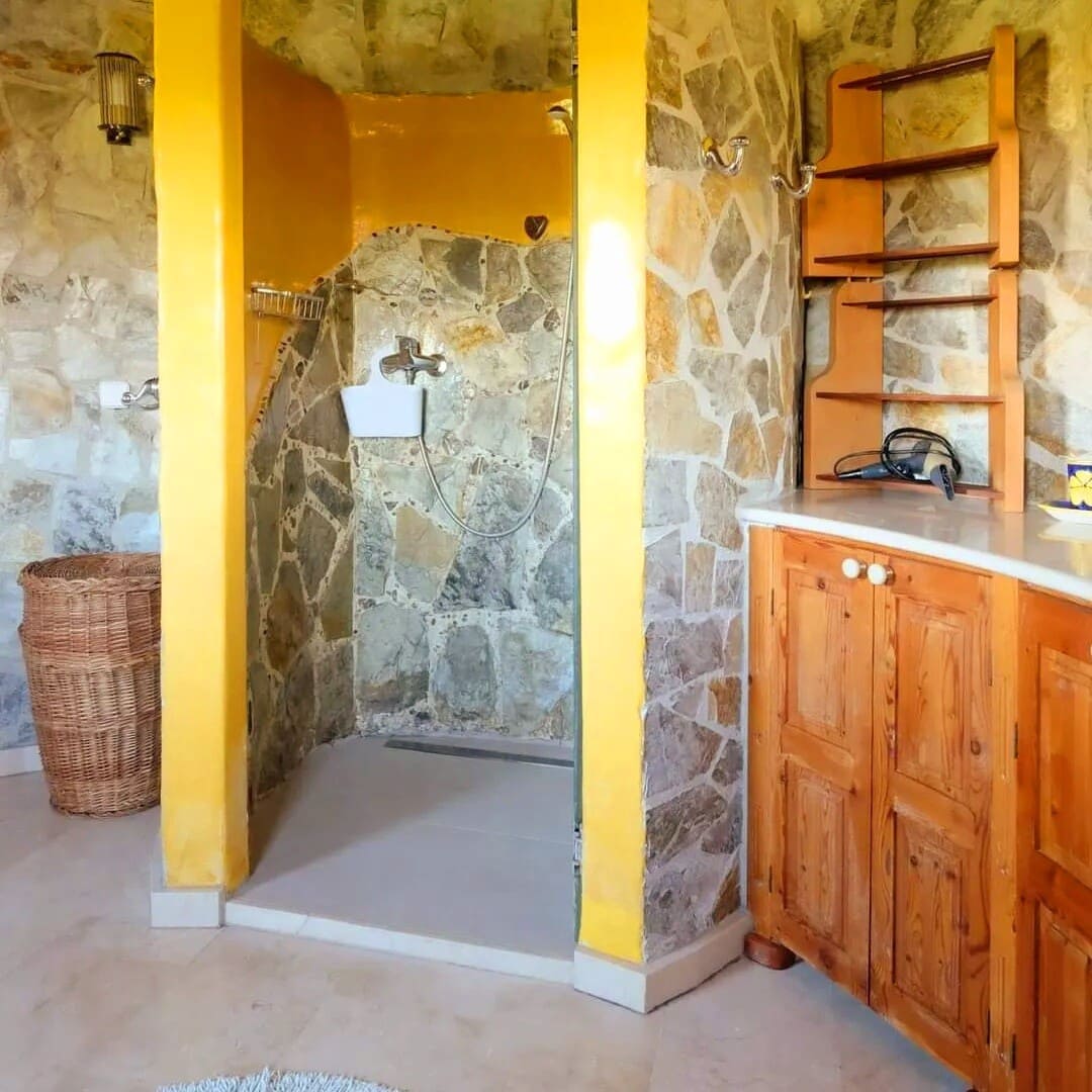 4 bedroom Finca/Country House for sale in Sant Llorenc des Cardassar with pool garage - € 1,849,000 (Ref: 9400229)