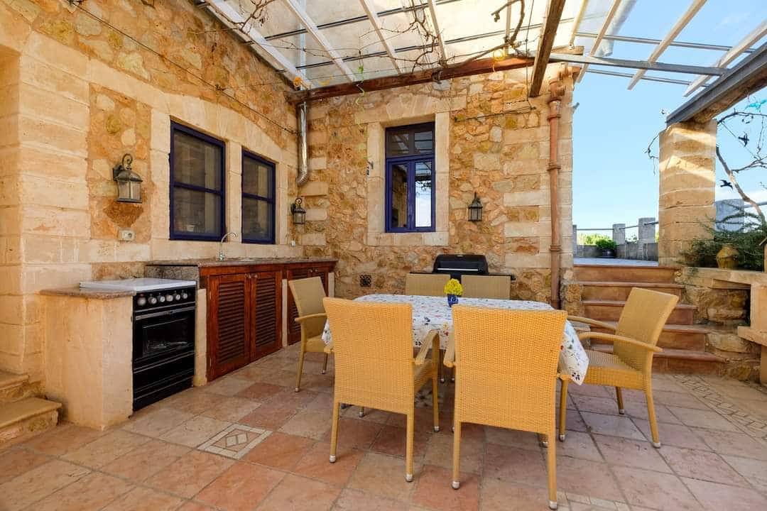 4 bedroom Finca/Country House for sale in Sant Llorenc des Cardassar with pool garage - € 1,849,000 (Ref: 9400229)