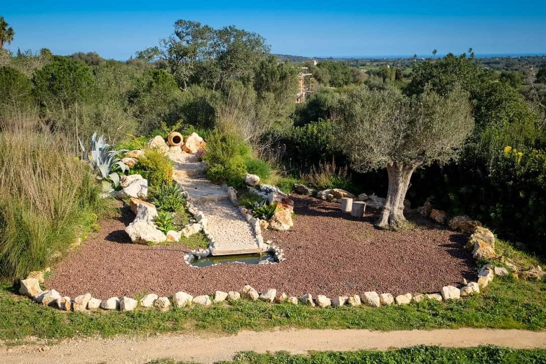 4 bedroom Finca/Country House for sale in Sant Llorenc des Cardassar with pool garage - € 1,849,000 (Ref: 9400229)