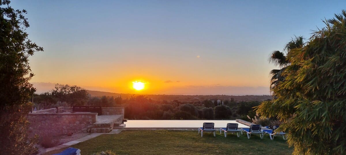 4 bedroom Finca/Country House for sale in Sant Llorenc des Cardassar with pool garage - € 1,849,000 (Ref: 9400229)