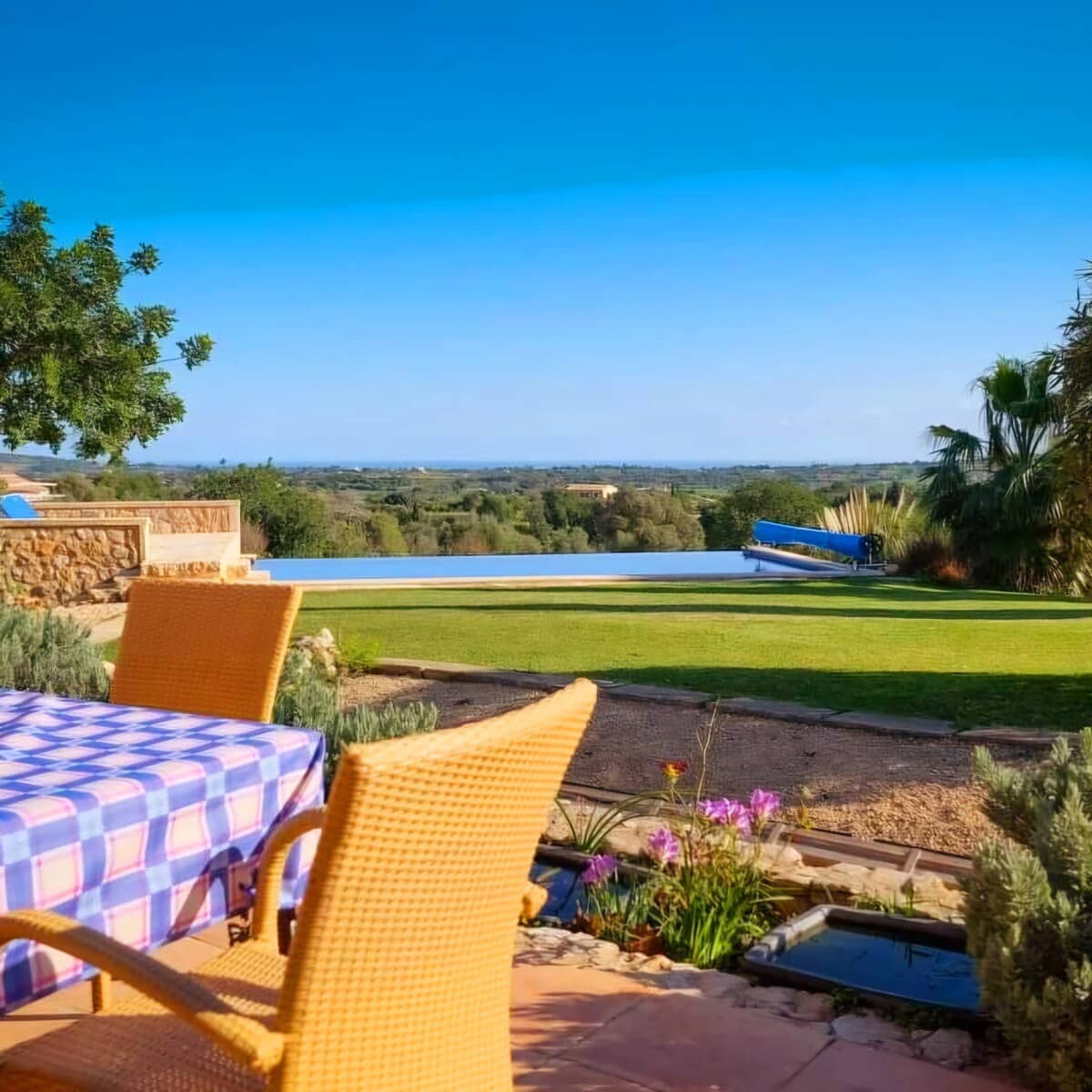 4 bedroom Finca/Country House for sale in Sant Llorenc des Cardassar with pool garage - € 1,849,000 (Ref: 9400229)