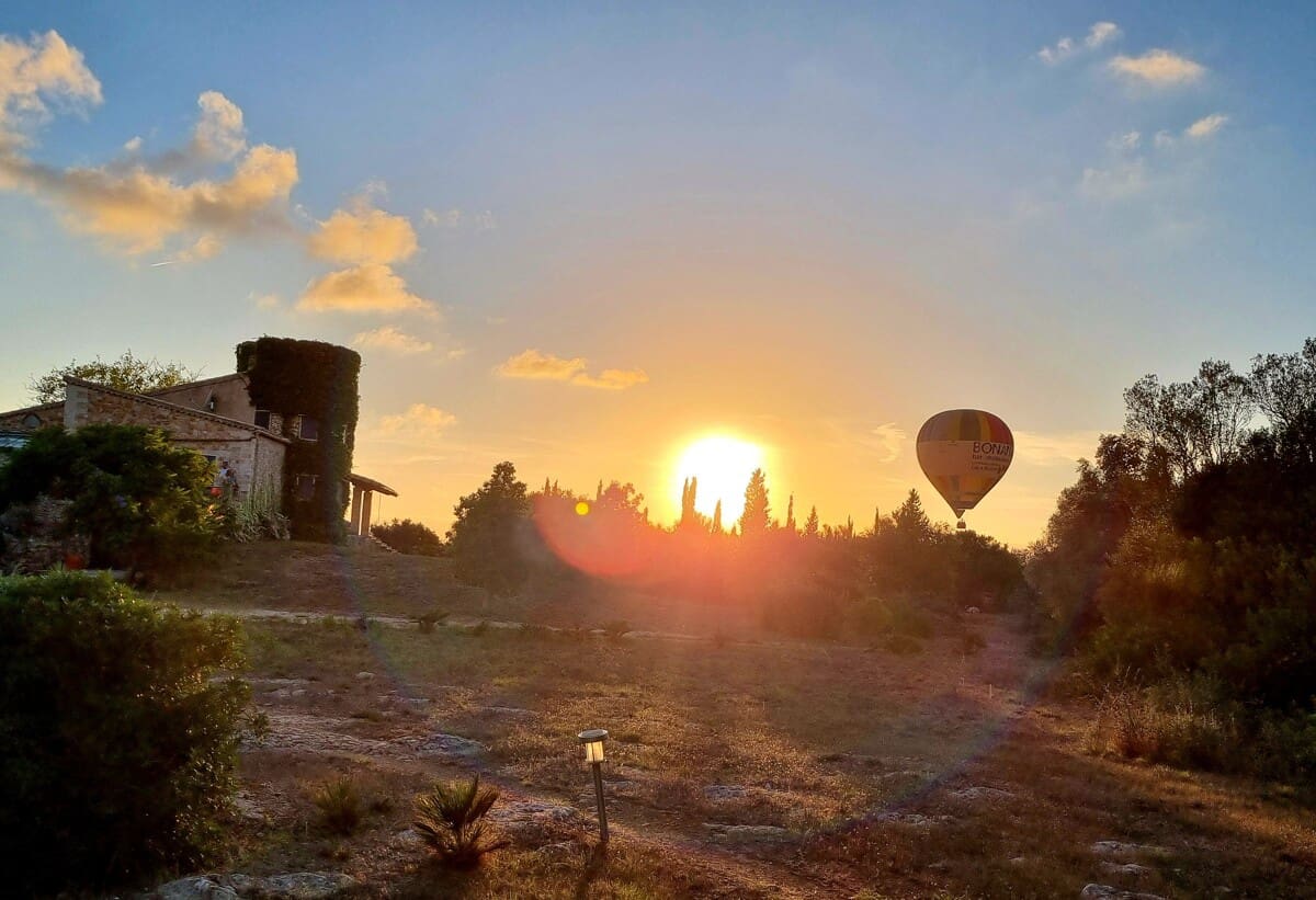 4 bedroom Finca/Country House for sale in Sant Llorenc des Cardassar with pool garage - € 1,849,000 (Ref: 9400229)