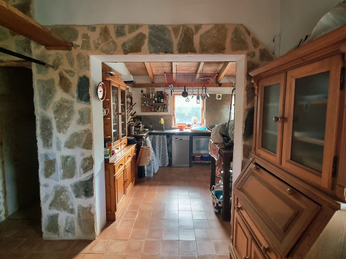 4 bedroom Finca/Country House for sale in Sant Llorenc des Cardassar with pool garage - € 1,849,000 (Ref: 9400229)