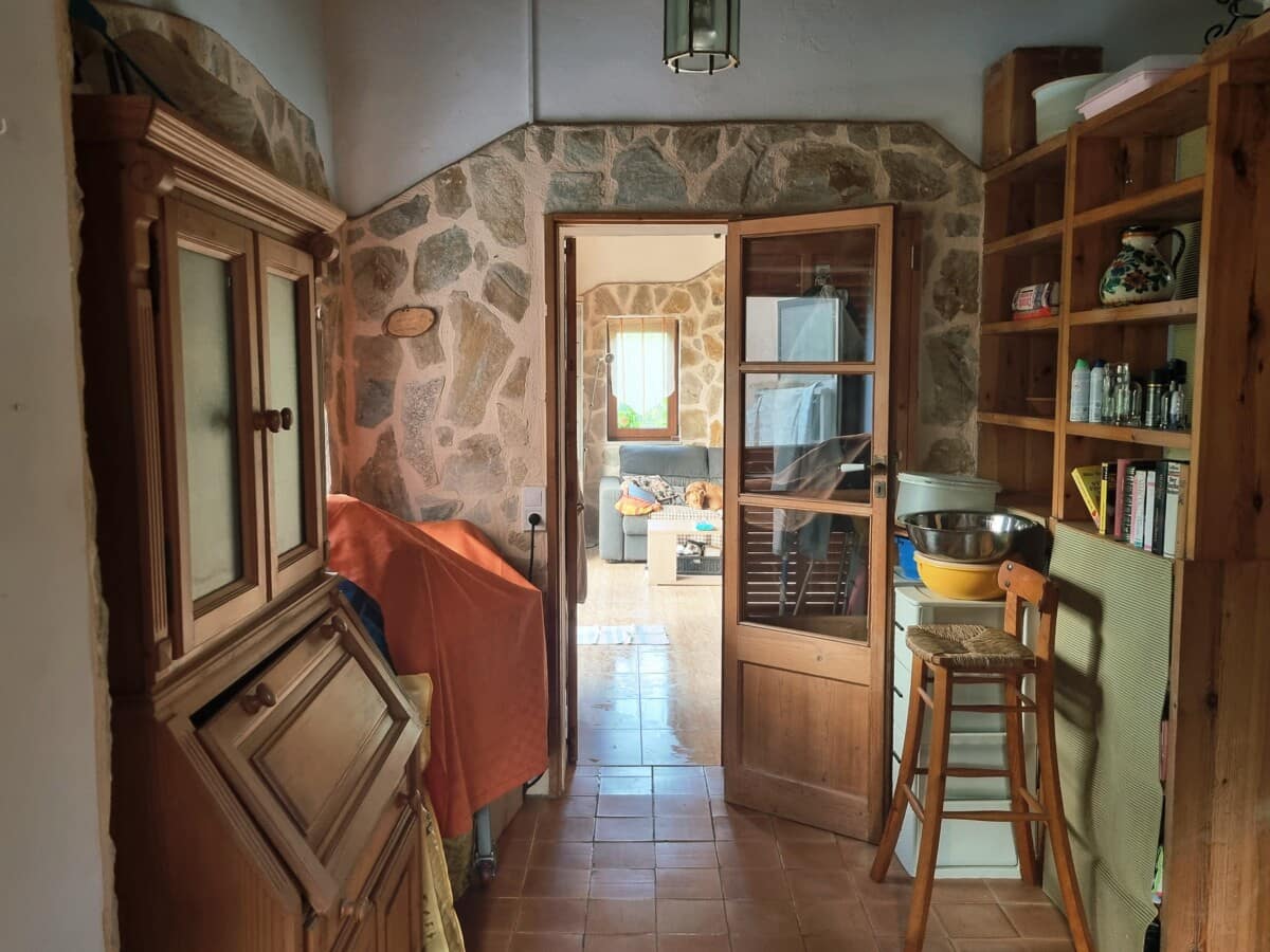 4 bedroom Finca/Country House for sale in Sant Llorenc des Cardassar with pool garage - € 1,849,000 (Ref: 9400229)