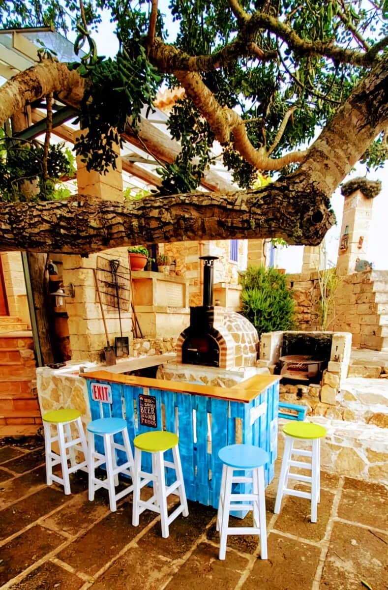 4 bedroom Finca/Country House for sale in Sant Llorenc des Cardassar with pool garage - € 1,849,000 (Ref: 9400229)