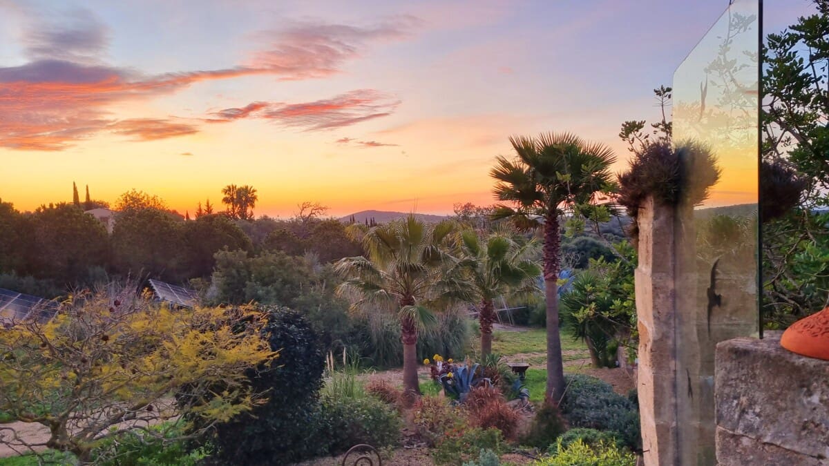 4 bedroom Finca/Country House for sale in Sant Llorenc des Cardassar with pool garage - € 1,849,000 (Ref: 9400229)