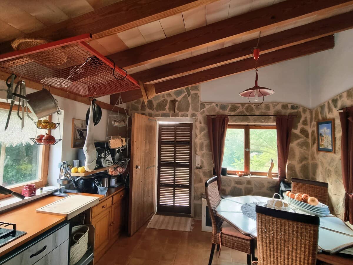 4 bedroom Finca/Country House for sale in Sant Llorenc des Cardassar with pool garage - € 1,849,000 (Ref: 9400229)