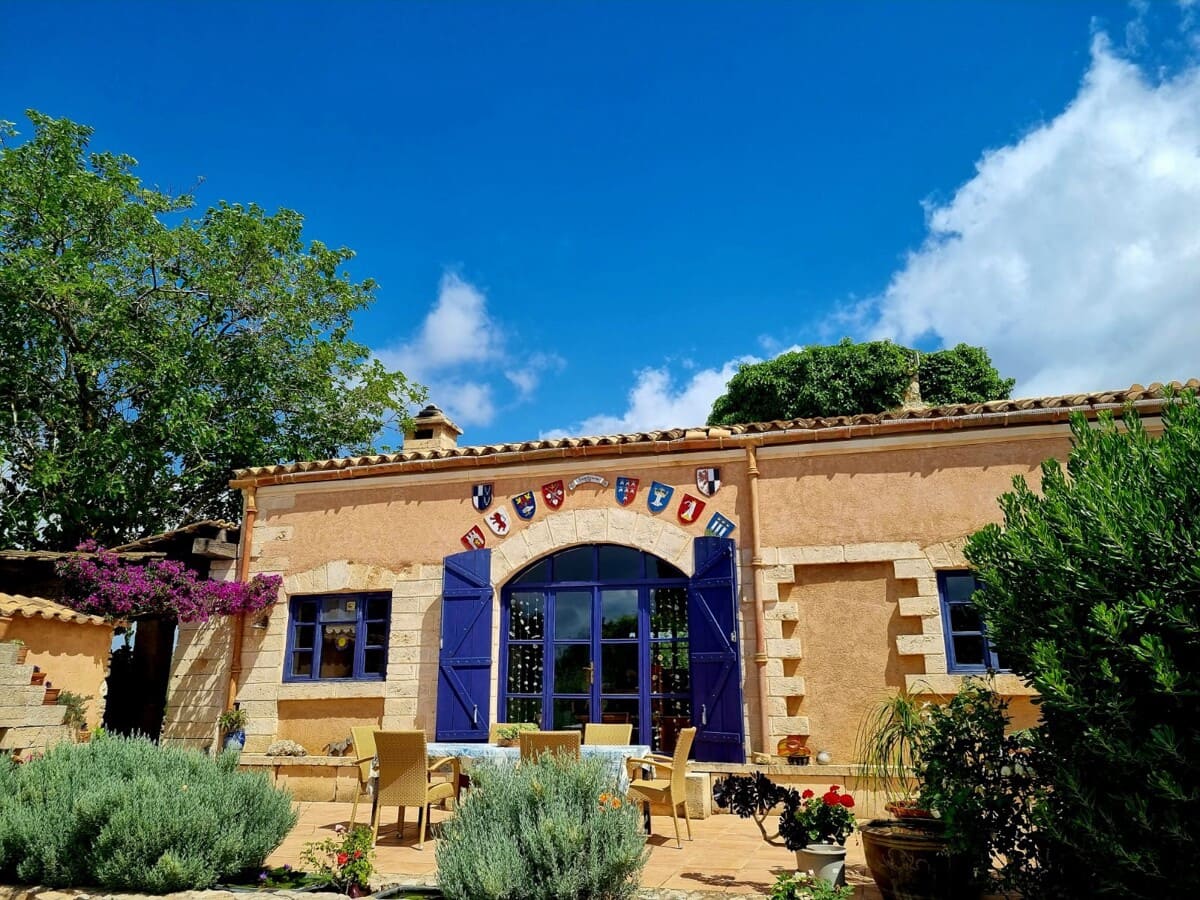 4 bedroom Finca/Country House for sale in Sant Llorenc des Cardassar with pool garage - € 1,849,000 (Ref: 9400229)