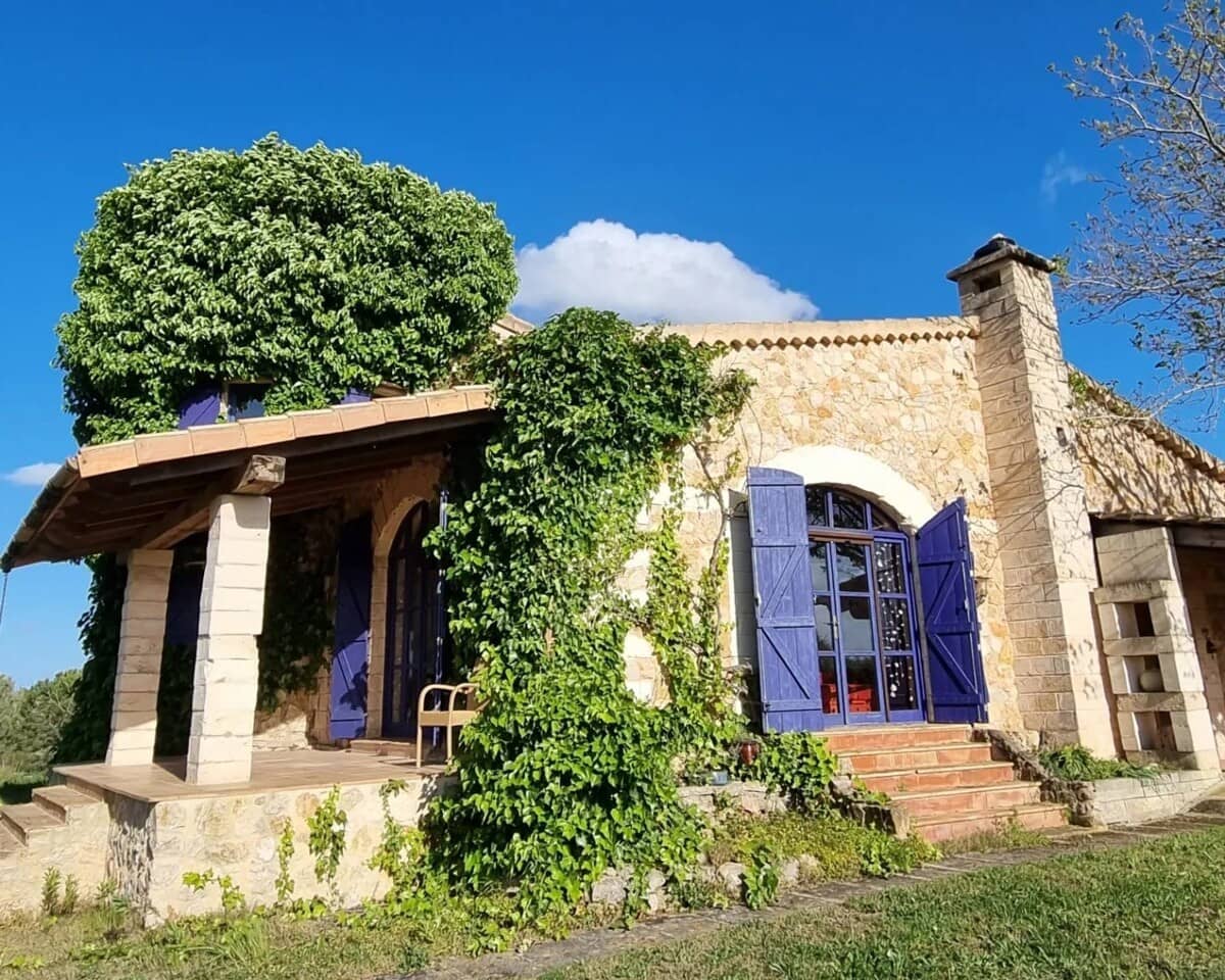 4 bedroom Finca/Country House for sale in Sant Llorenc des Cardassar with pool garage - € 1,849,000 (Ref: 9400229)