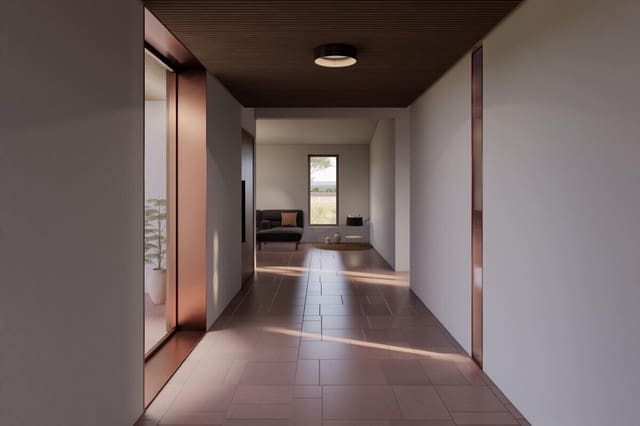 Grond te koop in Ses Salines - € 540.000 (Ref: 9400231)