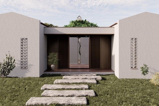 Grond te koop in Ses Salines - € 540.000 (Ref: 9400231)