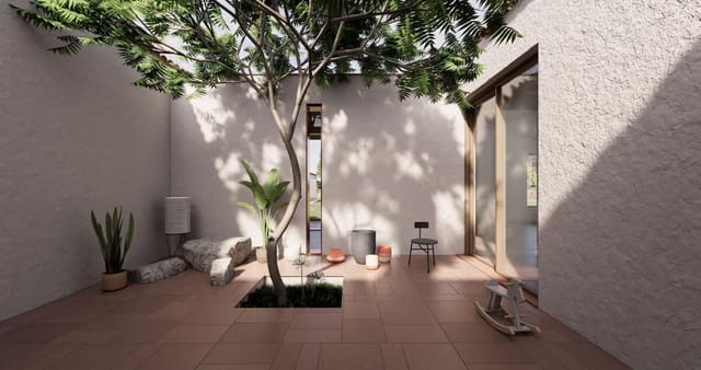 Grond te koop in Ses Salines - € 540.000 (Ref: 9400231)