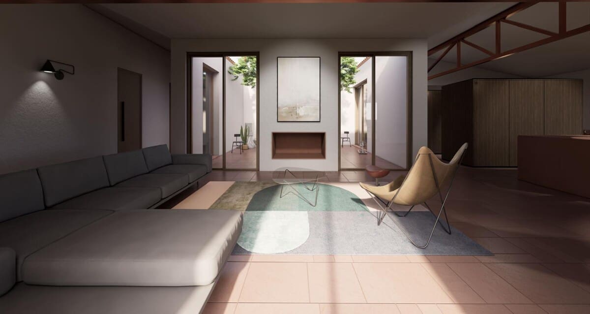 Grond te koop in Ses Salines - € 540.000 (Ref: 9400231)