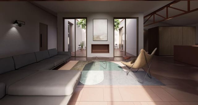 Grond te koop in Ses Salines - € 540.000 (Ref: 9400231)