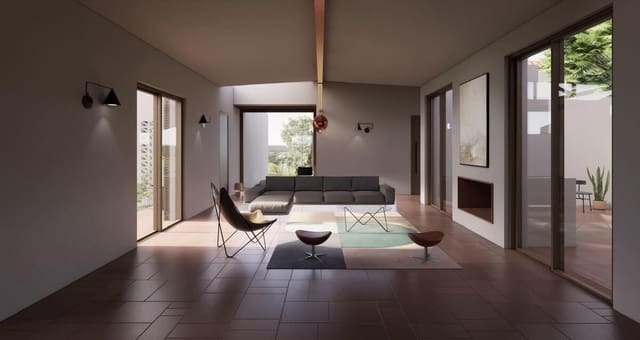 Grond te koop in Ses Salines - € 540.000 (Ref: 9400231)