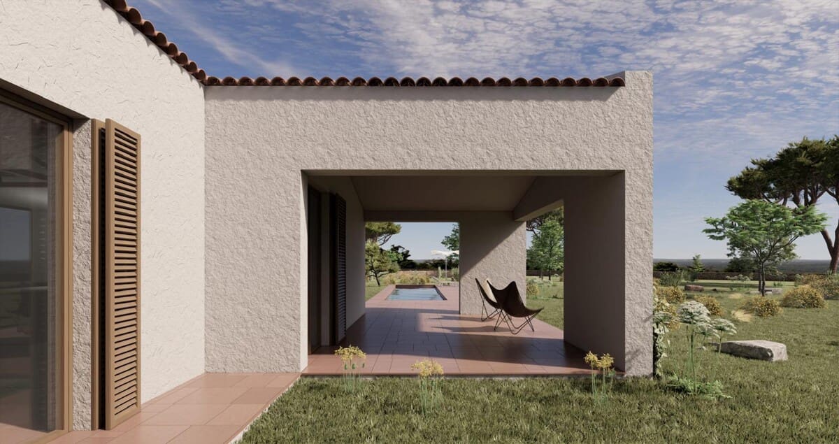 Grond te koop in Ses Salines - € 540.000 (Ref: 9400231)